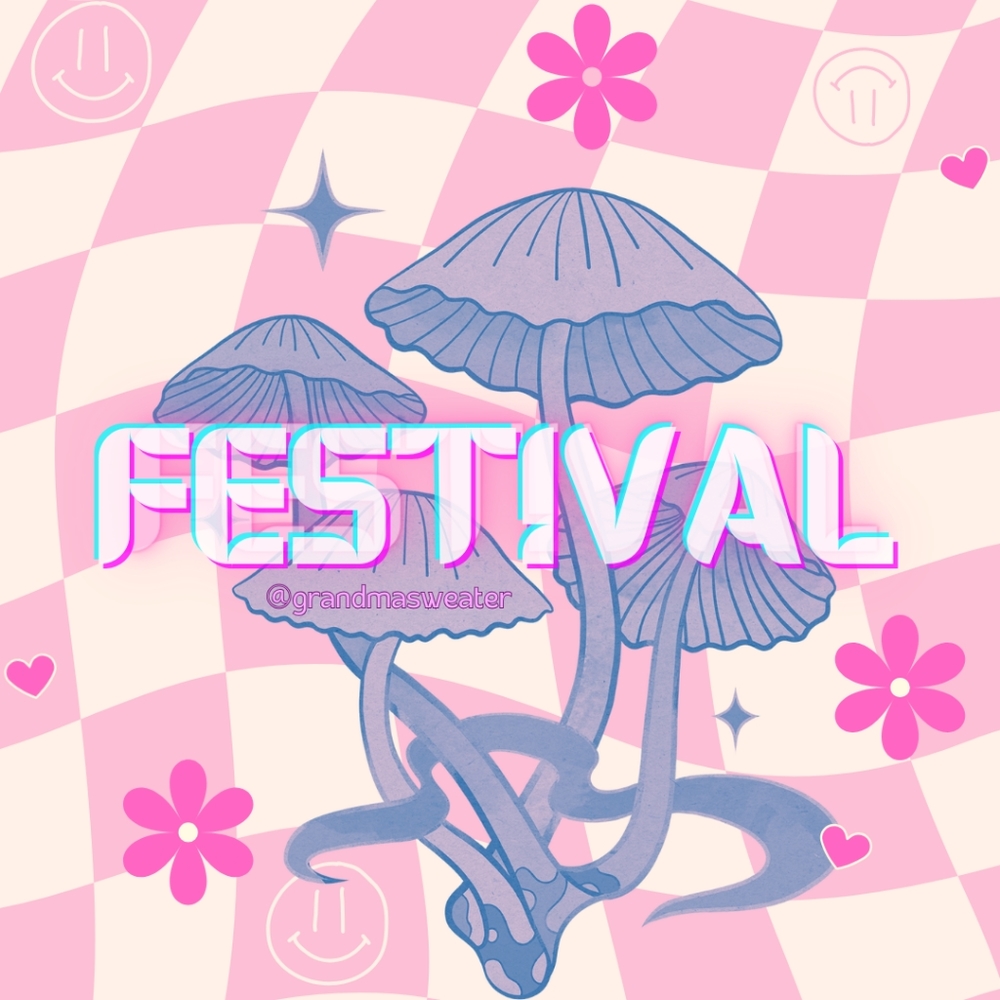 🎡 Festival 🎢